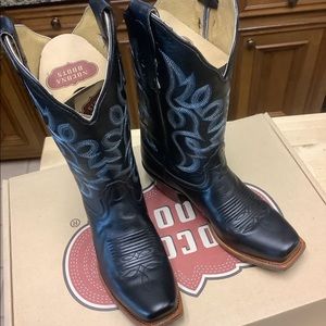 Nocona Ladies Cowboy Boots